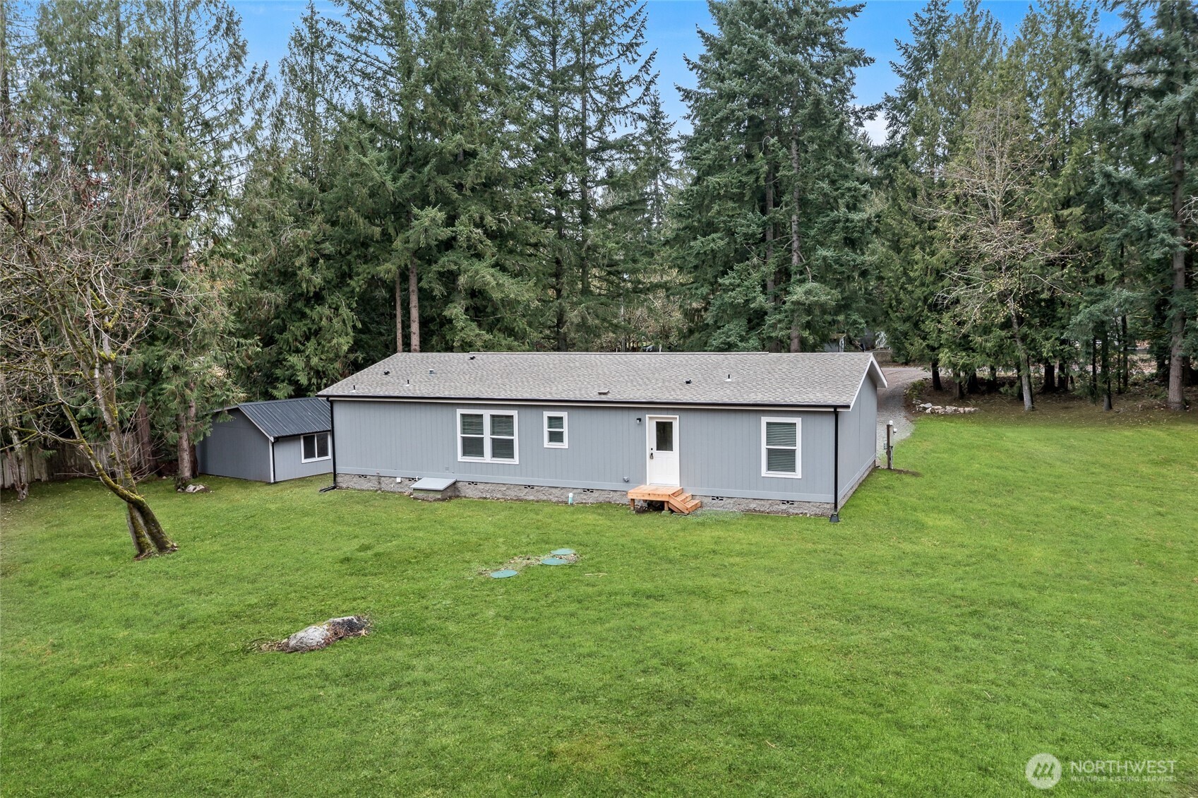 15004 230th Street East Graham, WA 98338 - Photo 31 of 39