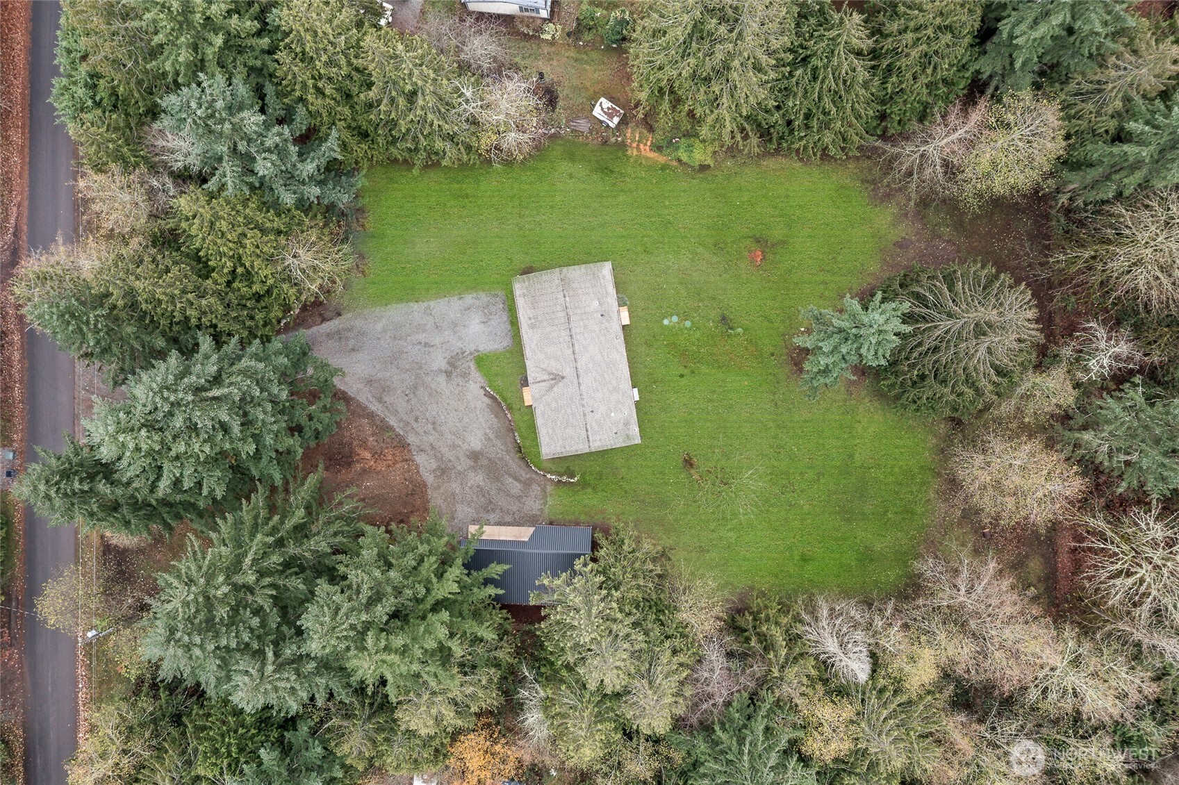 15004 230th Street East Graham, WA 98338 - Photo 35 of 39