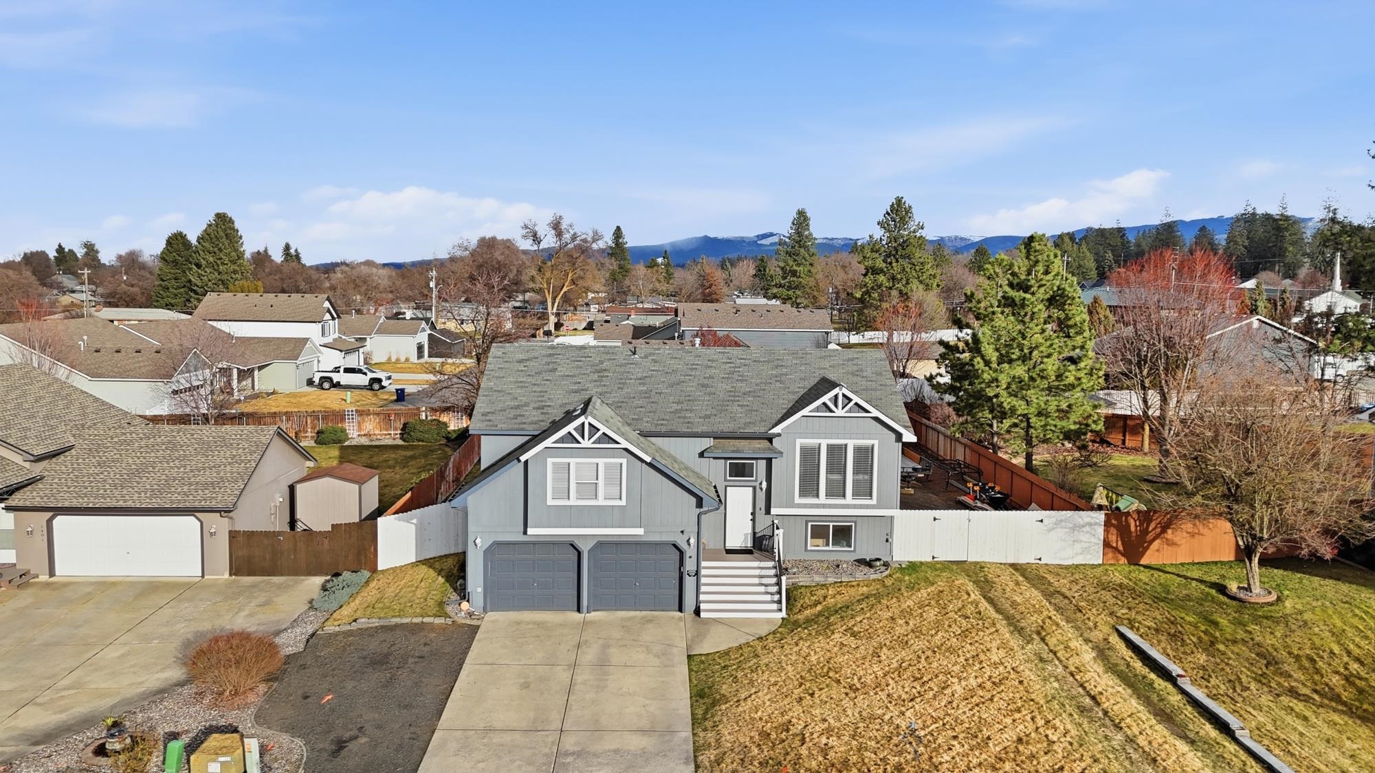 1409 South Glenn Road Spokane Valley, WA 99206 - Photo 45 of 49 Gallery Image 45