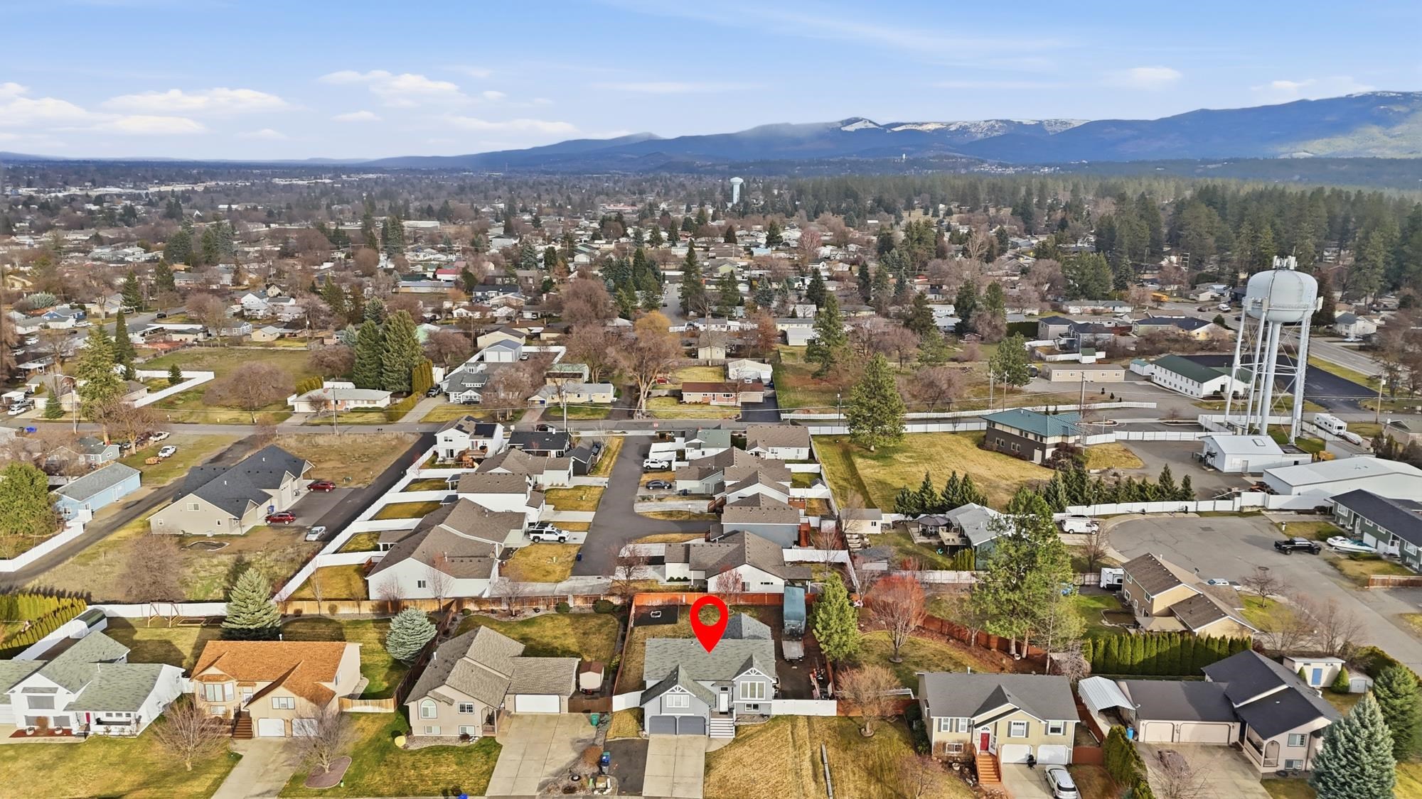 1409 South Glenn Road Spokane Valley, WA 99206 - Photo 46 of 49 Gallery Image 46