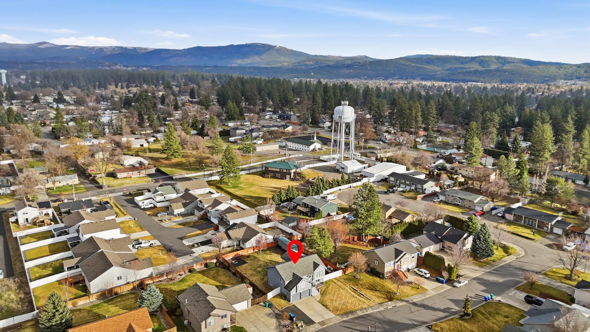 1409 South Glenn Road Spokane Valley, WA 99206 - Photo 47 of 49 Gallery Image 47