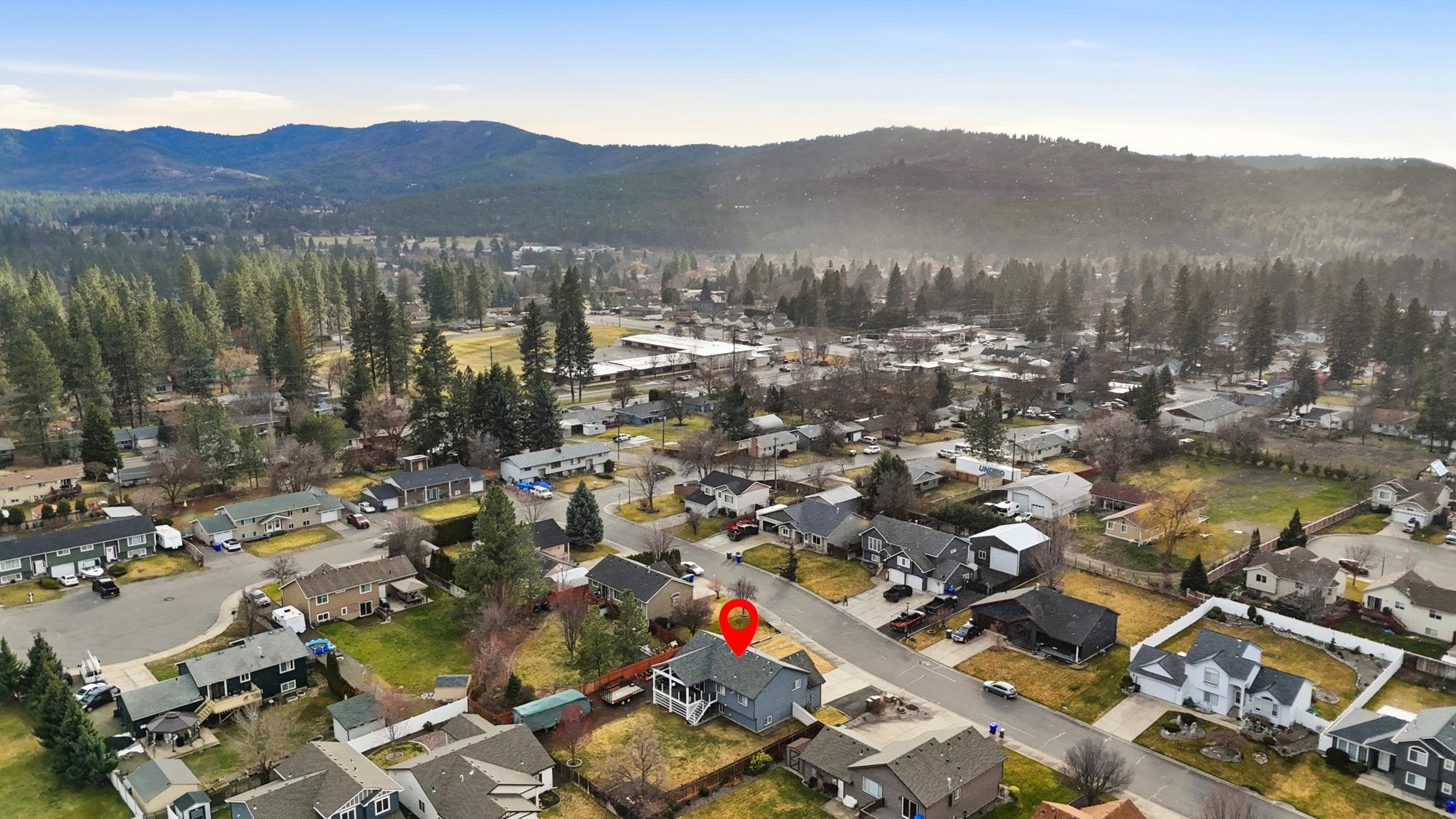 1409 South Glenn Road Spokane Valley, WA 99206 - Photo 48 of 49 Gallery Image 48
