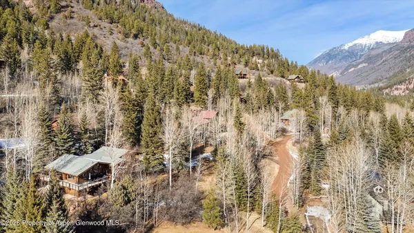 $1,750,000 | 372 Crystal Park Drive, Redstone, CO 81623
