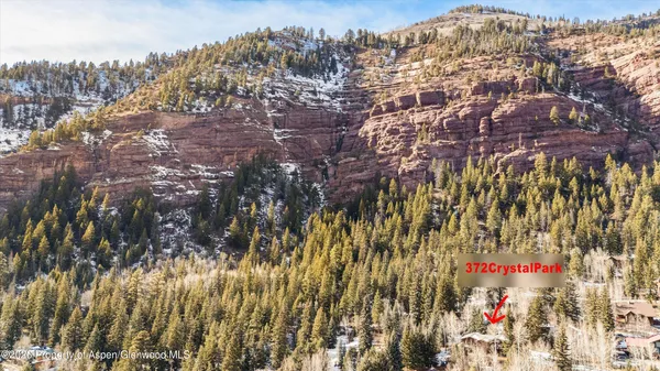 $1,750,000 | 372 Crystal Park Drive, Redstone, CO 81623