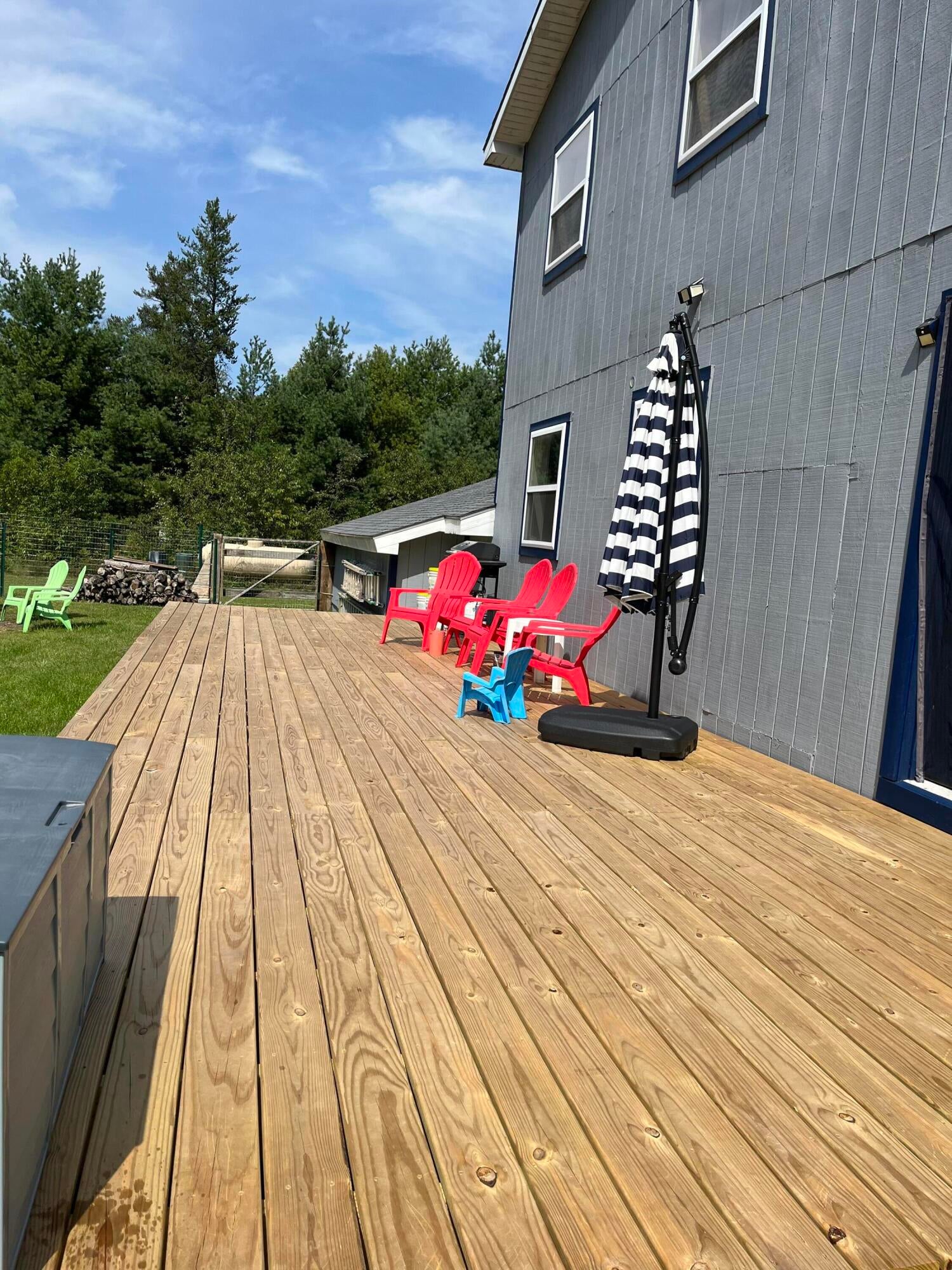 11740 Chase Bridge Road Roscommon, MI 48653 - Photo 31 of 35 Gallery Image 31