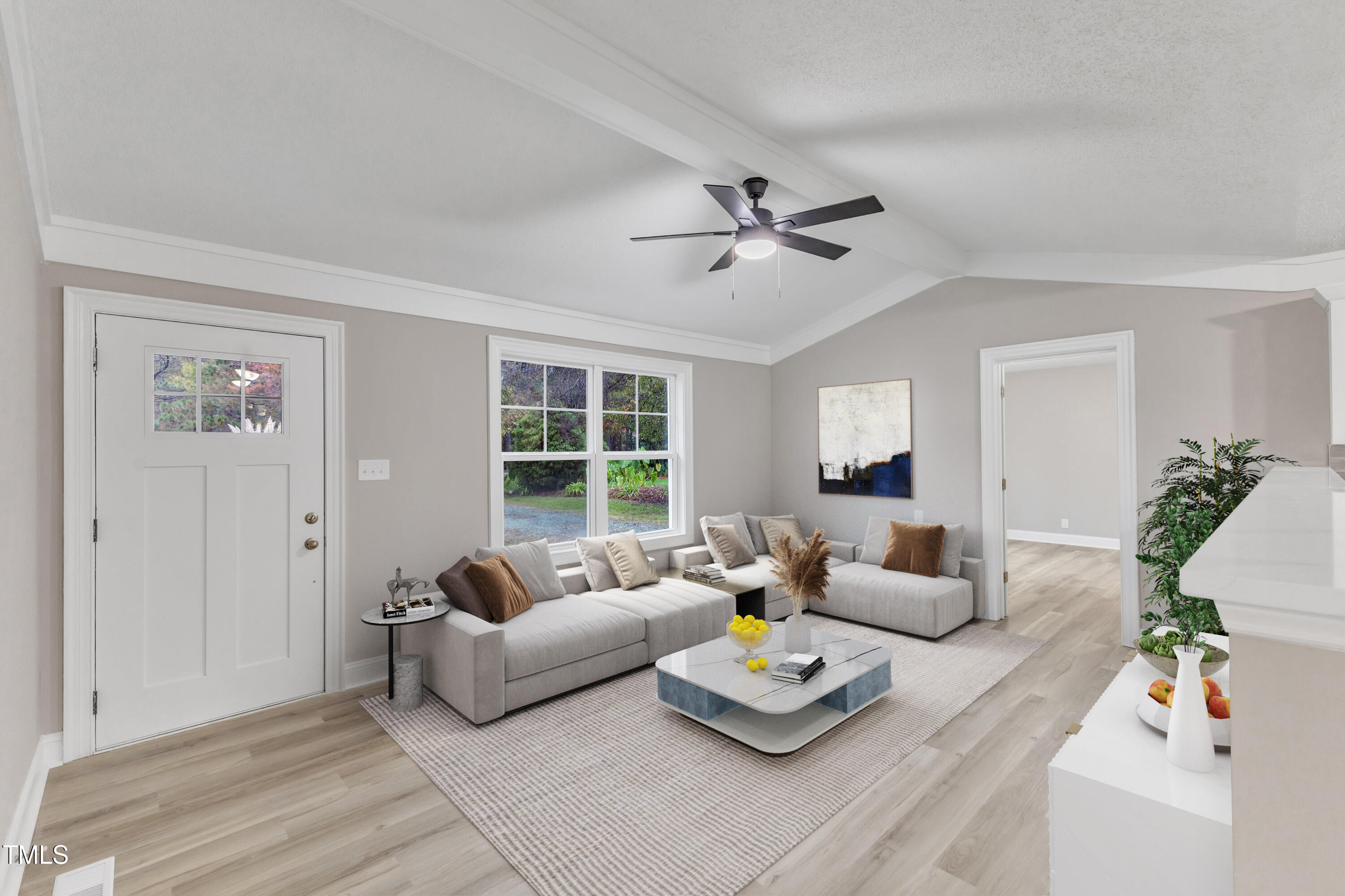 8201 Rhodes Road Apex, NC 27539 - Photo 5 of 35