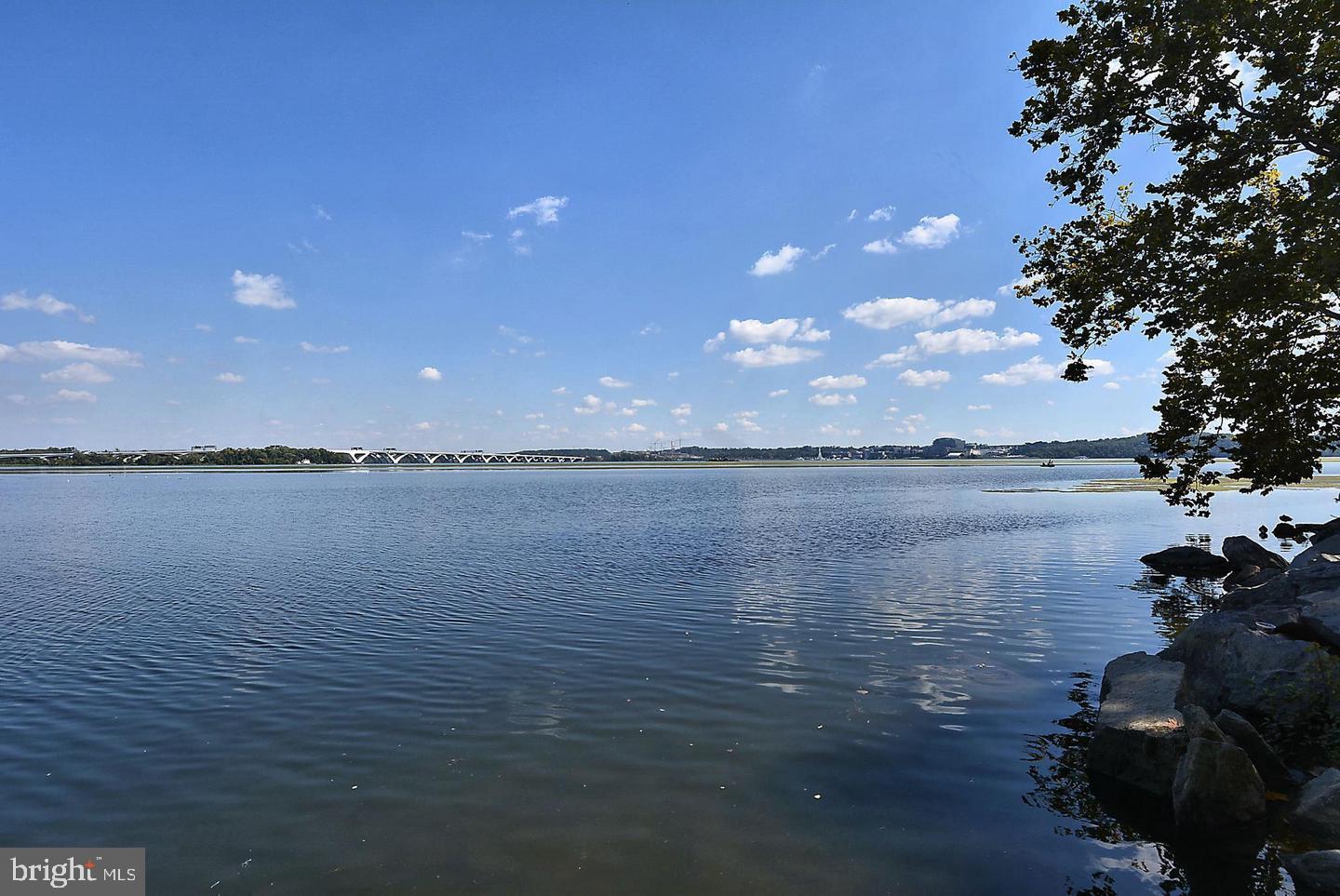 8028 Holland Road Alexandria, VA 22306 - Photo 31 of 35 Potomac river