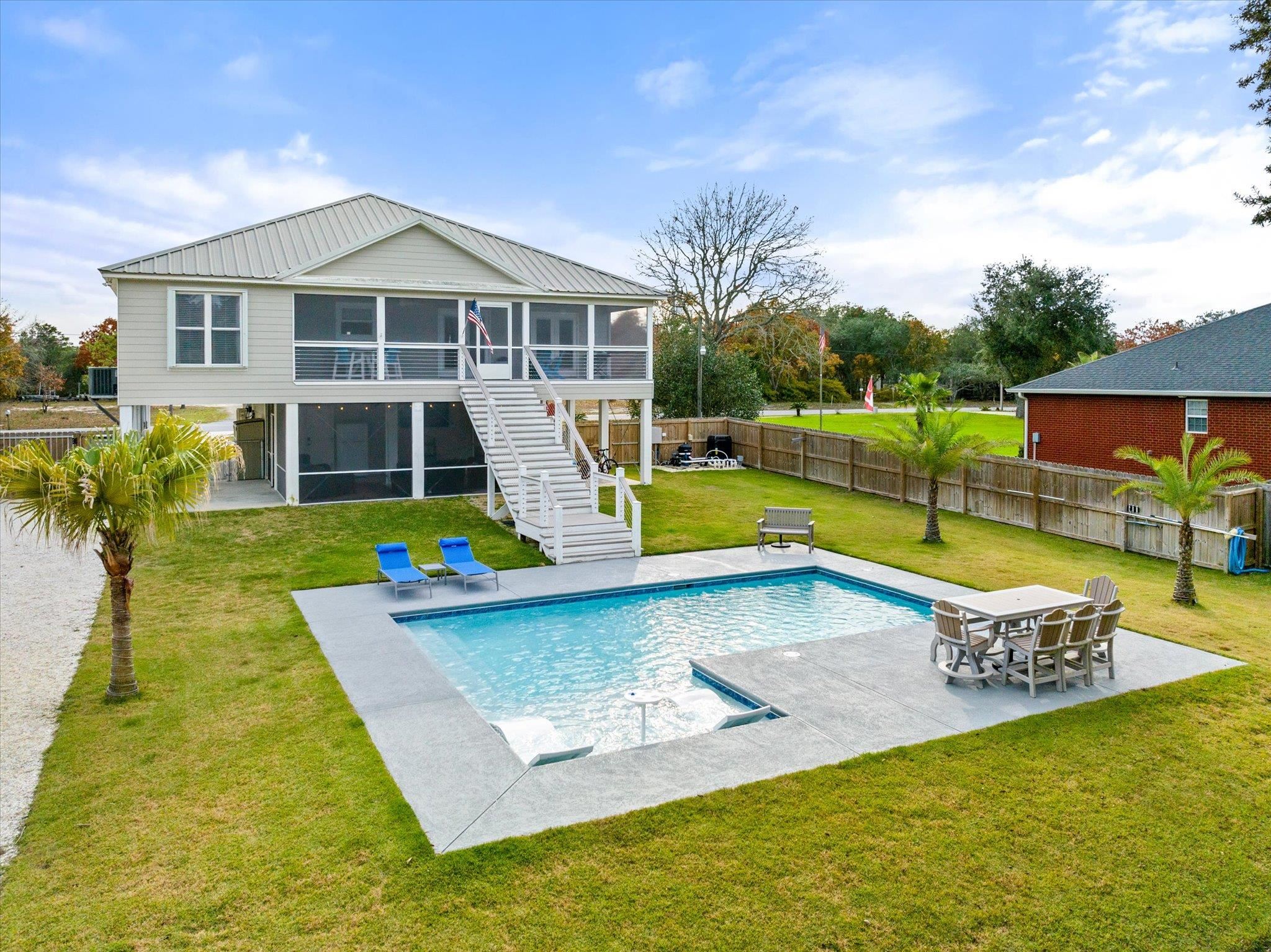 25577 West Oak Ridge Drive Orange Beach, AL 36561 - Photo 2 of 29