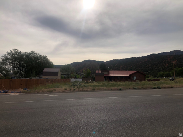 2 Canyon Road South, Unit 2 Parowan, UT 84761 - Photo 1 of 8 View of mountain background