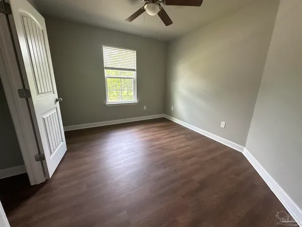 $1,625 | 9906 Holsberry Road, Unit 101, Pensacola, FL 32534