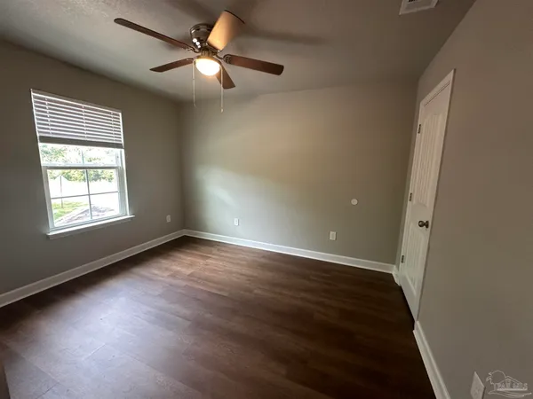 $1,625 | 9906 Holsberry Road, Unit 101, Pensacola, FL 32534