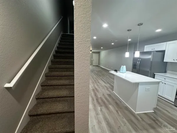 $1,625 | 9906 Holsberry Road, Unit 101, Pensacola, FL 32534