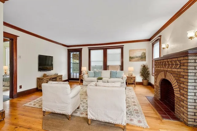 $1,125,000 | 7 Mason Road, Watertown, MA 02472