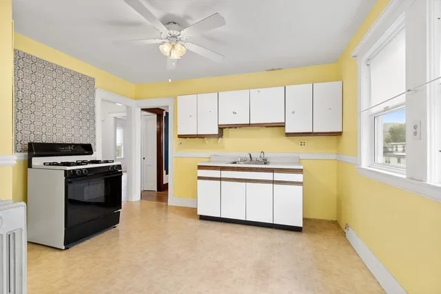 $1,125,000 | 7 Mason Road, Watertown, MA 02472