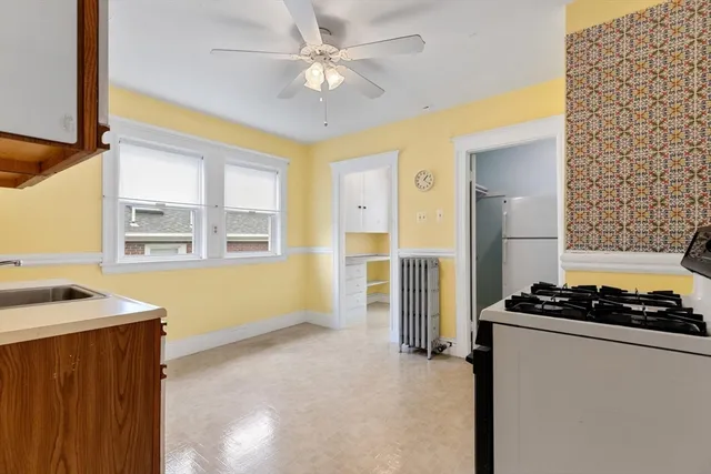 $1,125,000 | 7 Mason Road, Watertown, MA 02472