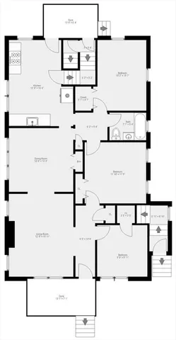 $1,125,000 | 7 Mason Road, Watertown, MA 02472