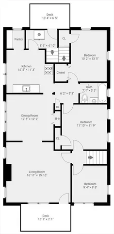 $1,125,000 | 7 Mason Road, Watertown, MA 02472