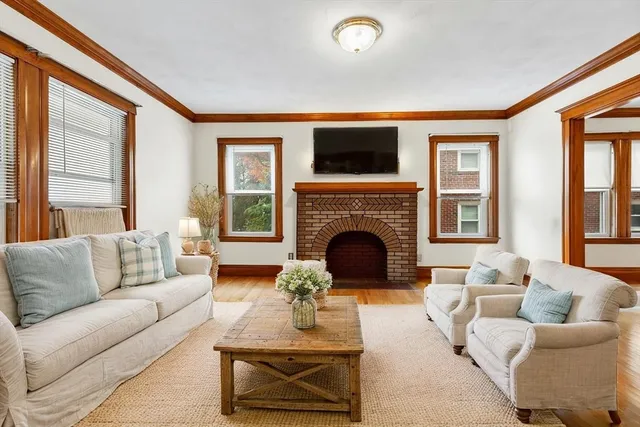 $1,125,000 | 7 Mason Road, Watertown, MA 02472