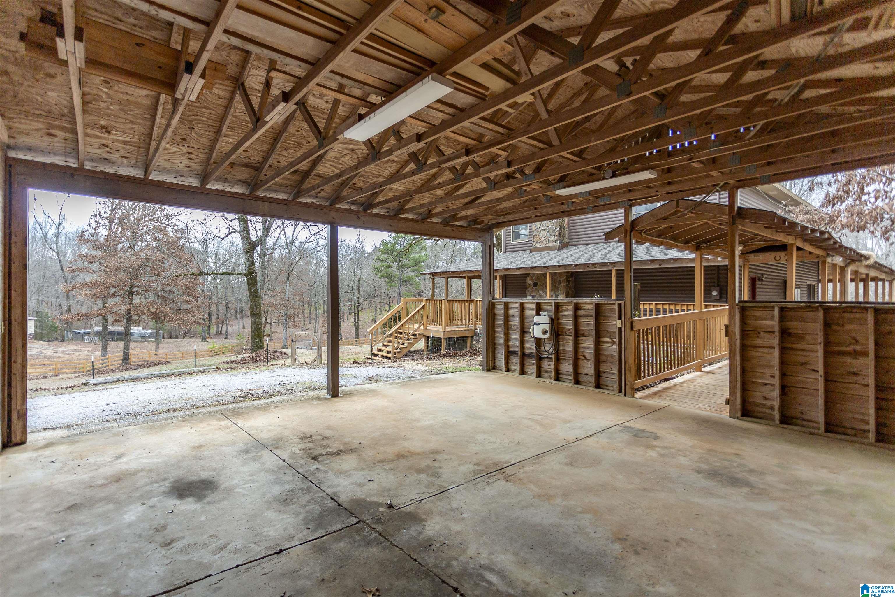 222 Sweetgum Road Calera, AL 35040 - Photo 35 of 97