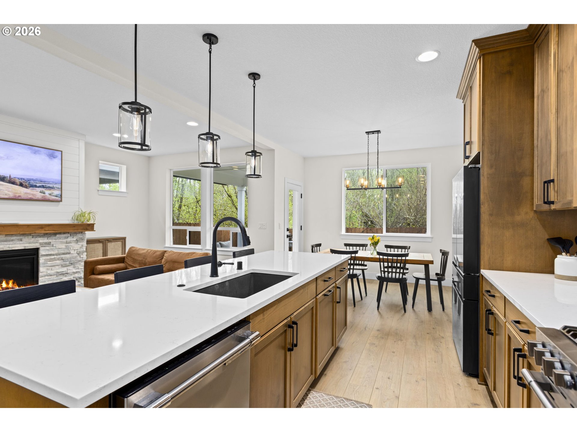 17405 Northwest 7th Avenue Ridgefield, WA 98642 - Photo 11 of 48