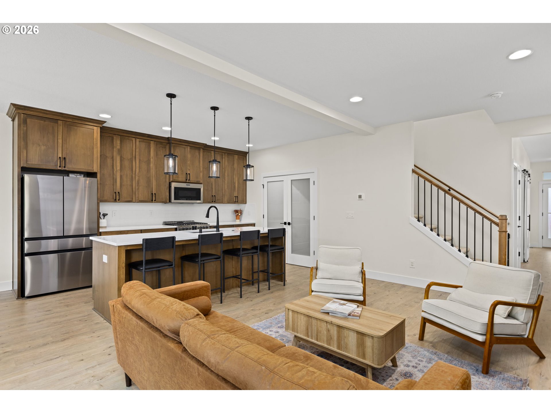 17405 Northwest 7th Avenue Ridgefield, WA 98642 - Photo 15 of 48