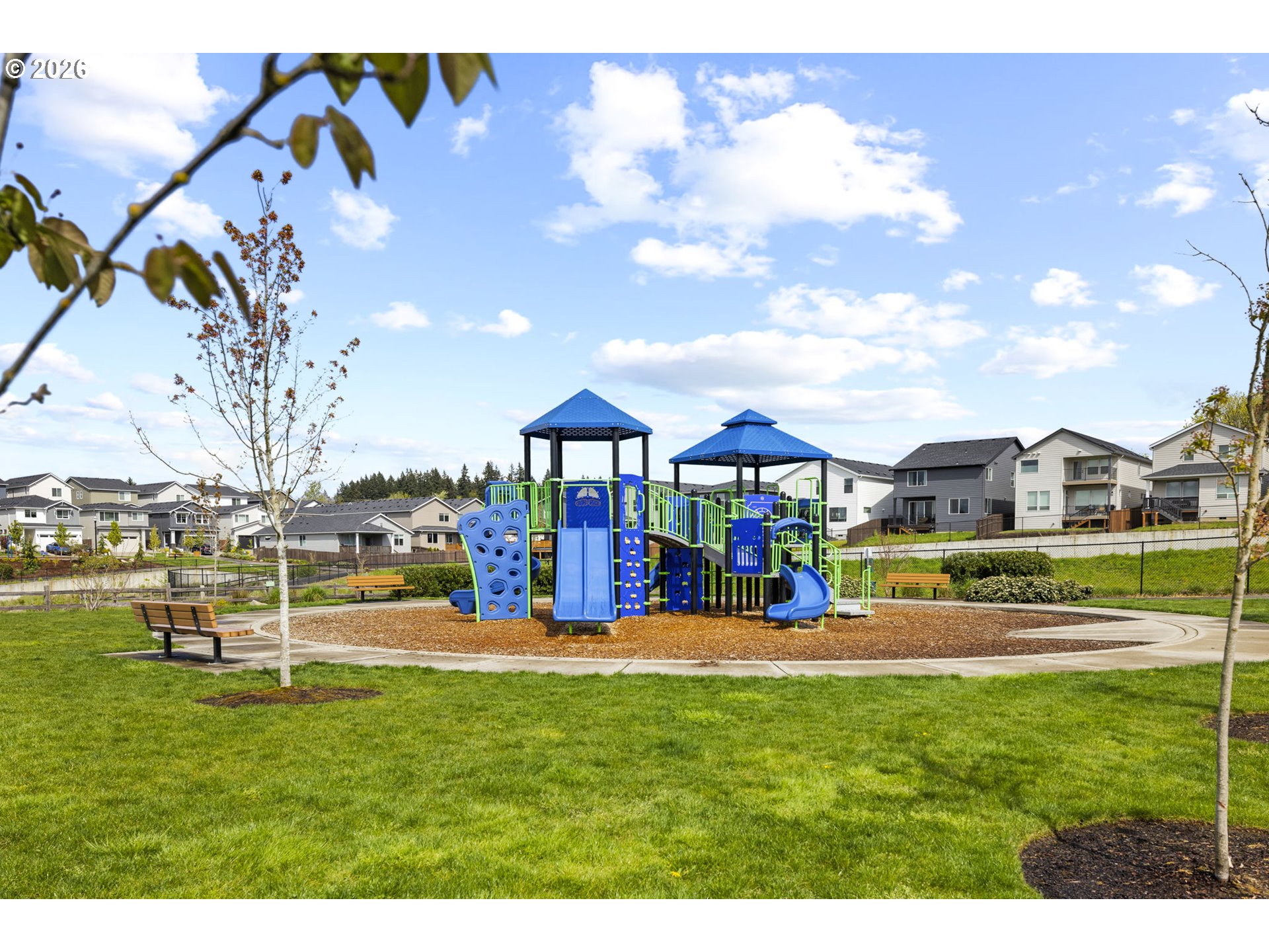 17405 Northwest 7th Avenue Ridgefield, WA 98642 - Photo 38 of 48