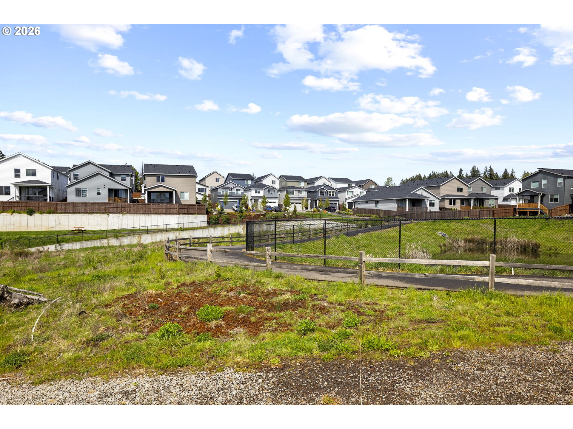 17405 Northwest 7th Avenue Ridgefield, WA 98642 - Photo 39 of 48