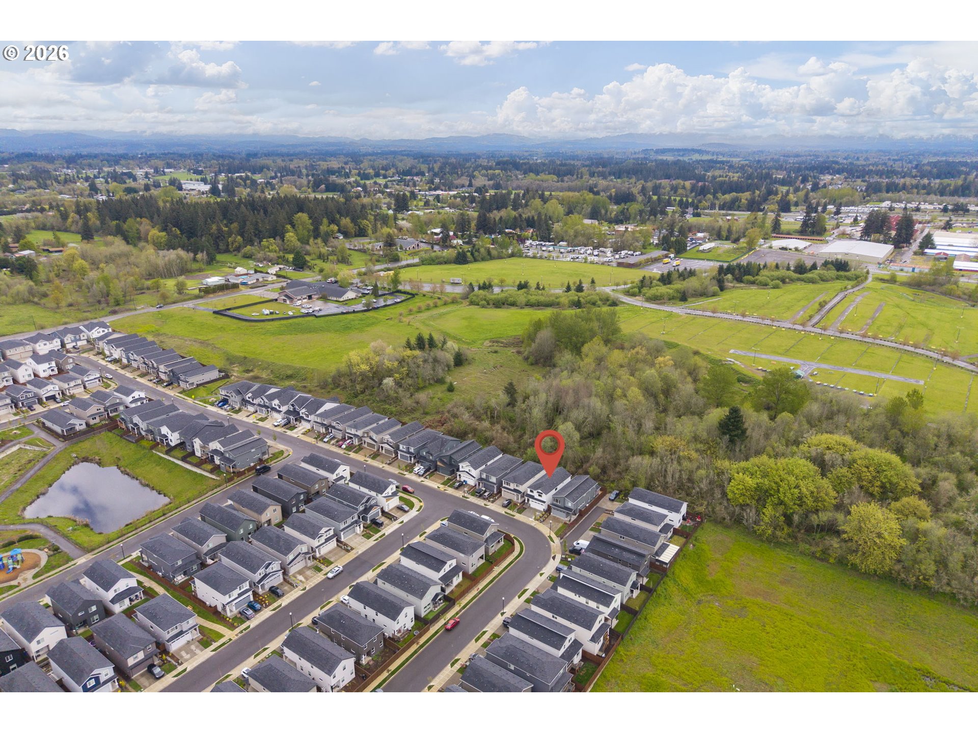 17405 Northwest 7th Avenue Ridgefield, WA 98642 - Photo 40 of 48