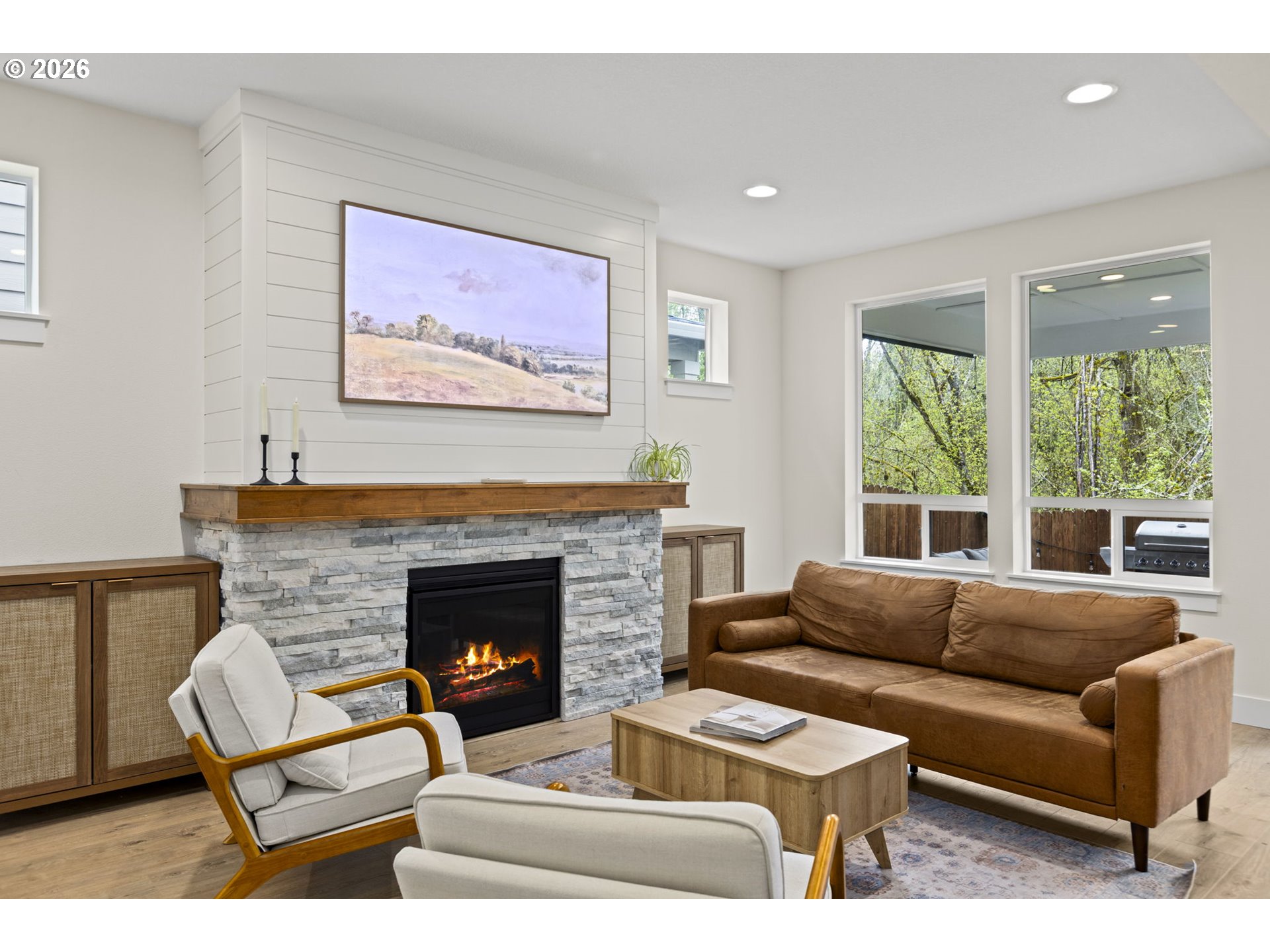 17405 Northwest 7th Avenue Ridgefield, WA 98642 - Photo 4 of 48