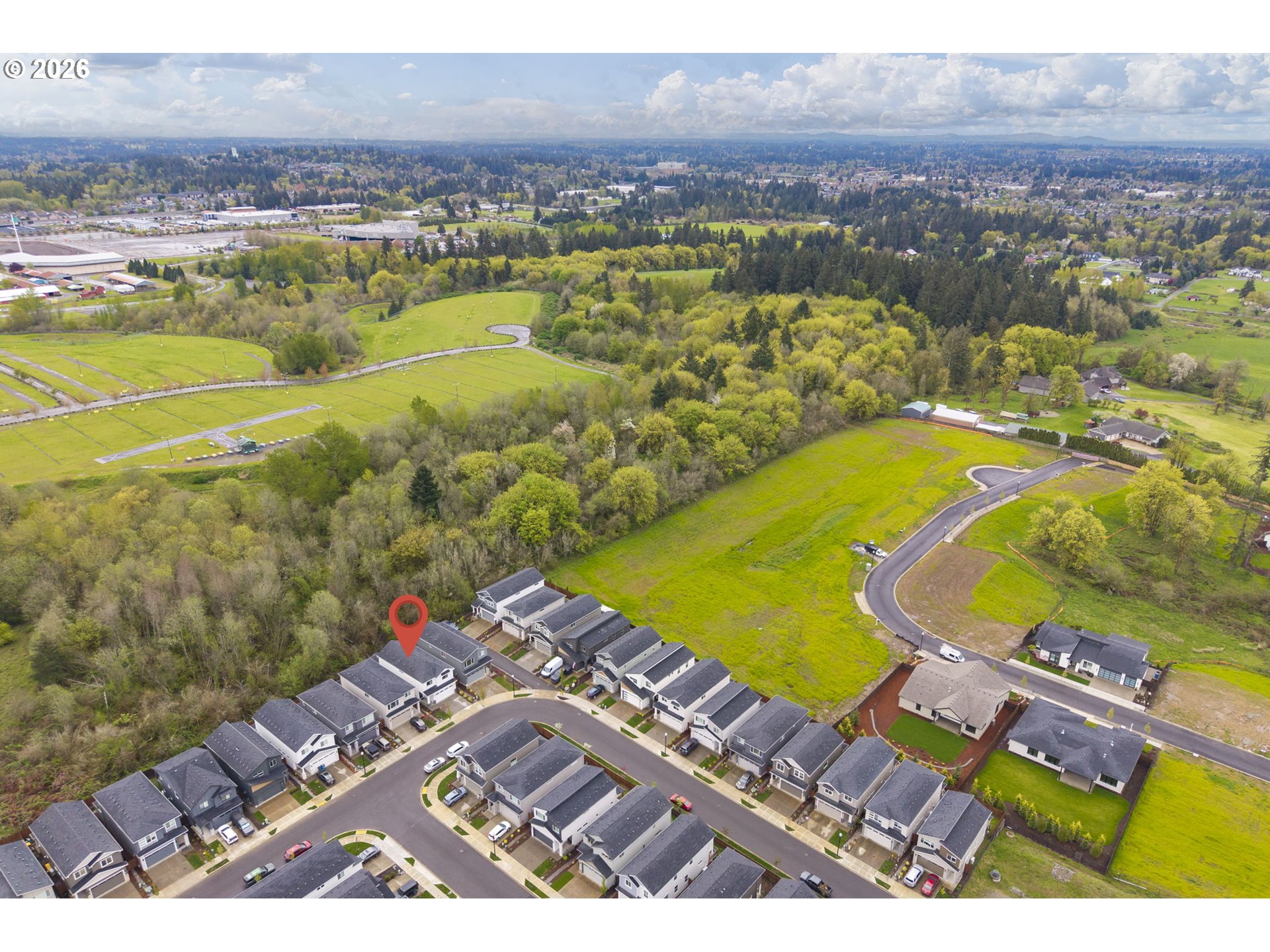 17405 Northwest 7th Avenue Ridgefield, WA 98642 - Photo 42 of 48