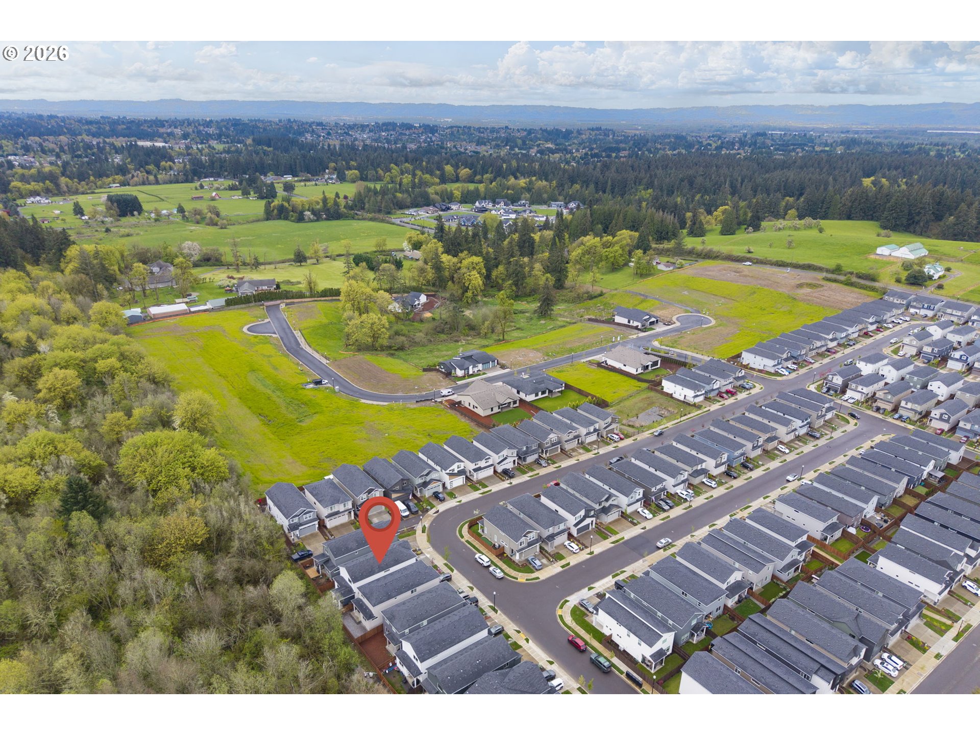 17405 Northwest 7th Avenue Ridgefield, WA 98642 - Photo 43 of 48