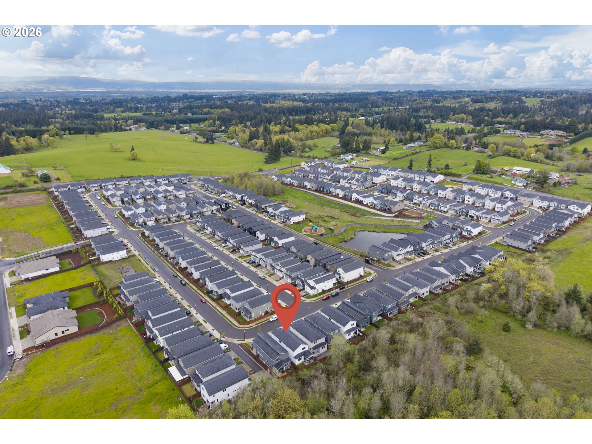 17405 Northwest 7th Avenue Ridgefield, WA 98642 - Photo 44 of 48