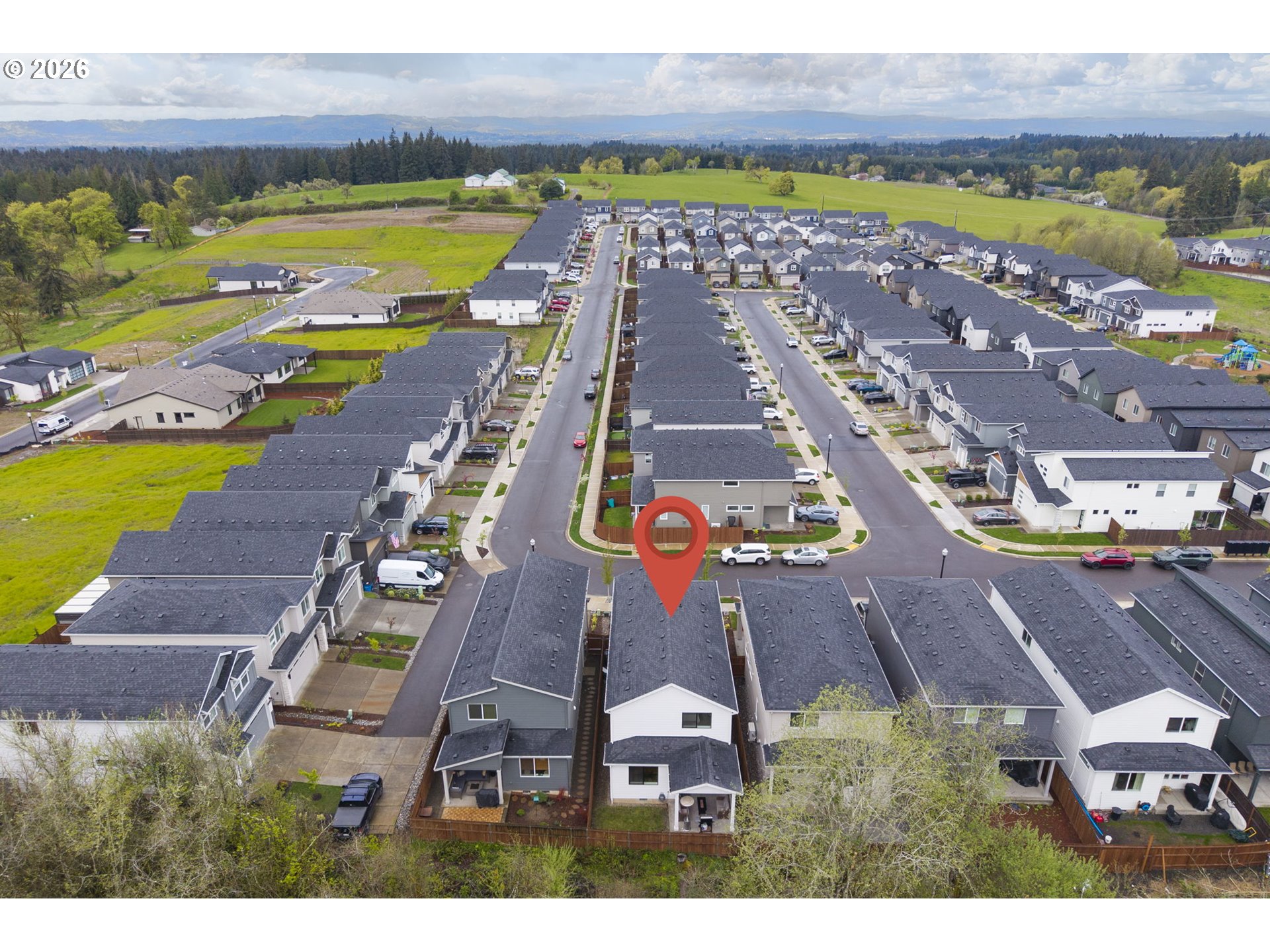 17405 Northwest 7th Avenue Ridgefield, WA 98642 - Photo 45 of 48