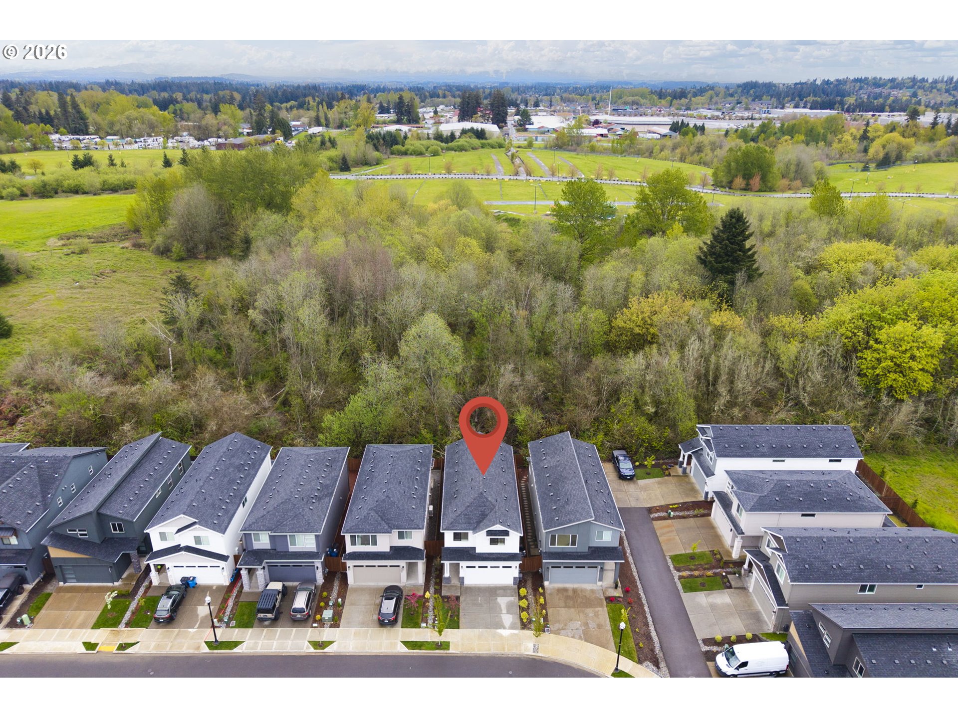 17405 Northwest 7th Avenue Ridgefield, WA 98642 - Photo 46 of 48