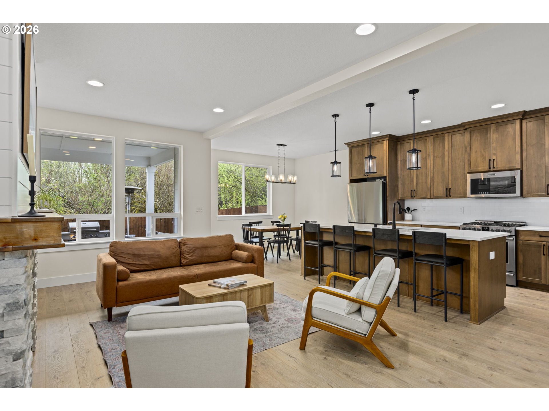 17405 Northwest 7th Avenue Ridgefield, WA 98642 - Photo 7 of 48