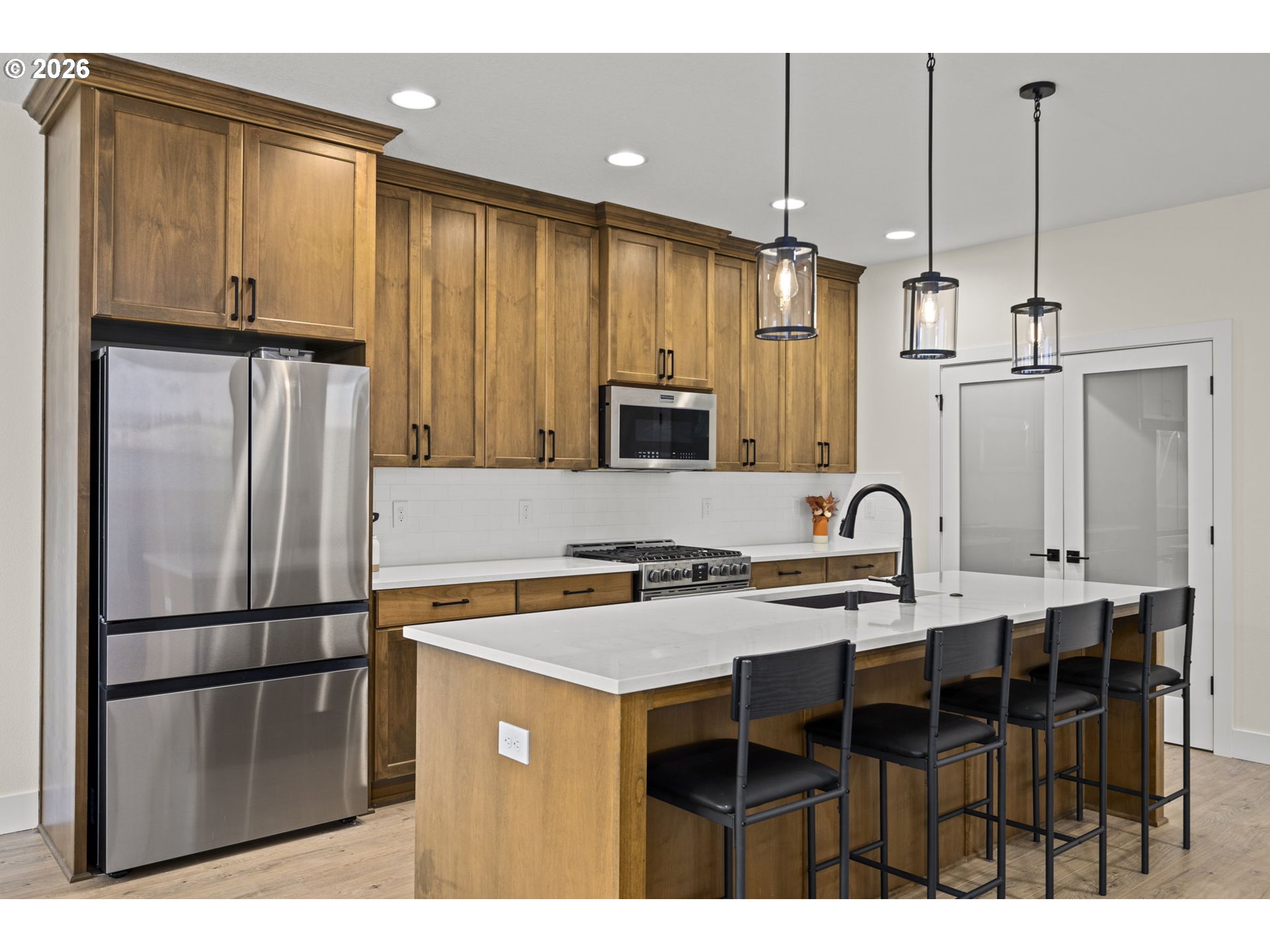 17405 Northwest 7th Avenue Ridgefield, WA 98642 - Photo 9 of 48