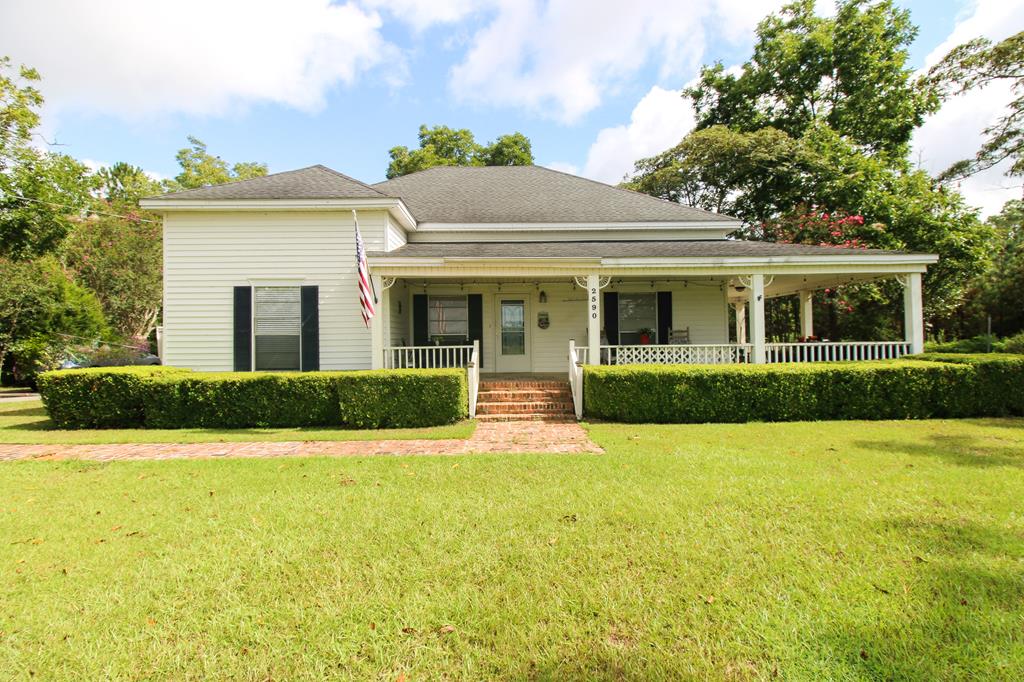 2590 McConnell Bridge Road Adel, GA 31620 - Photo 1 of 29 Gallery Image 1