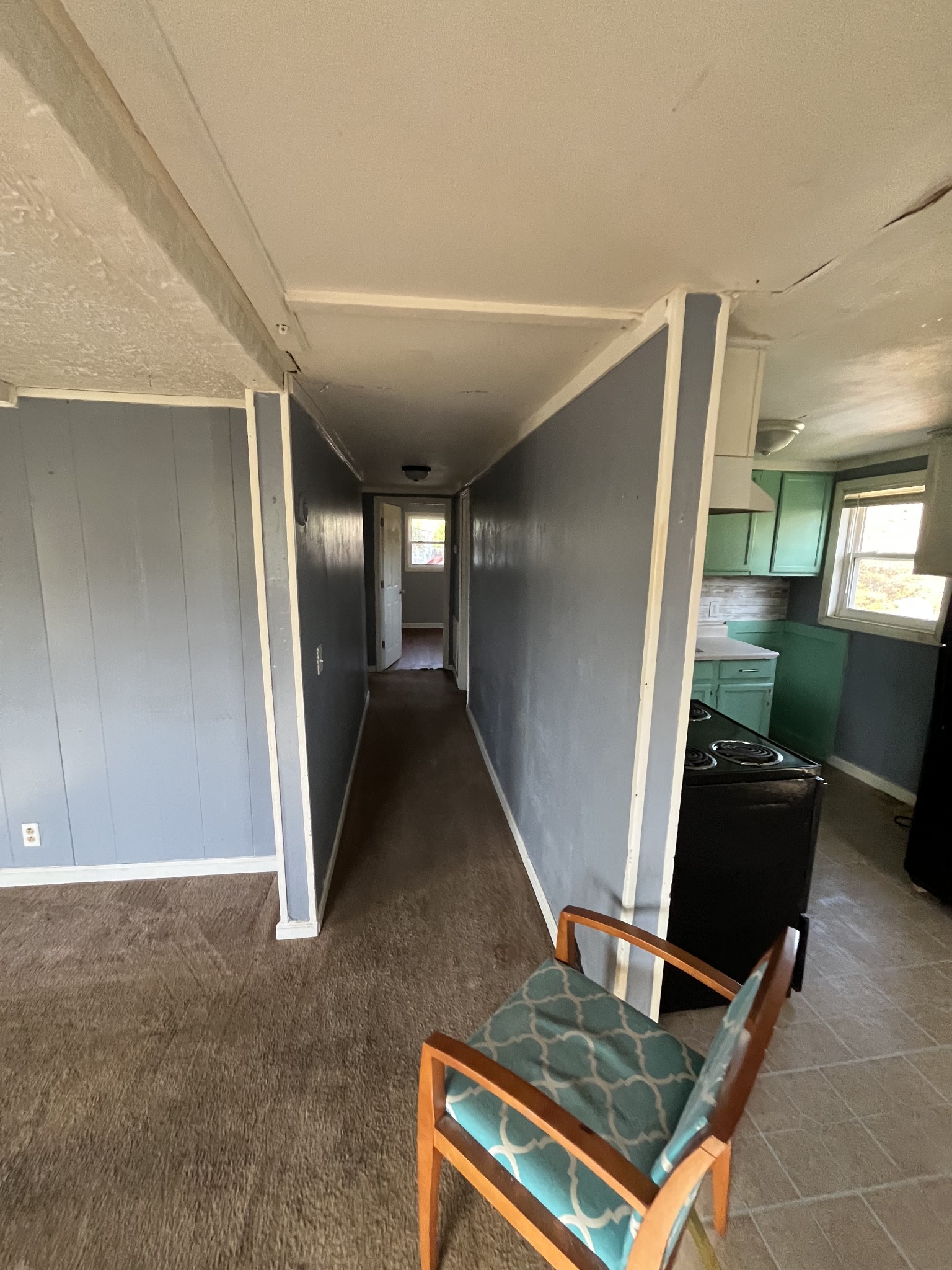 540 Austin Branch Road Portland, TN 37148 - Photo 4 of 8 a view of livingroom with furniture