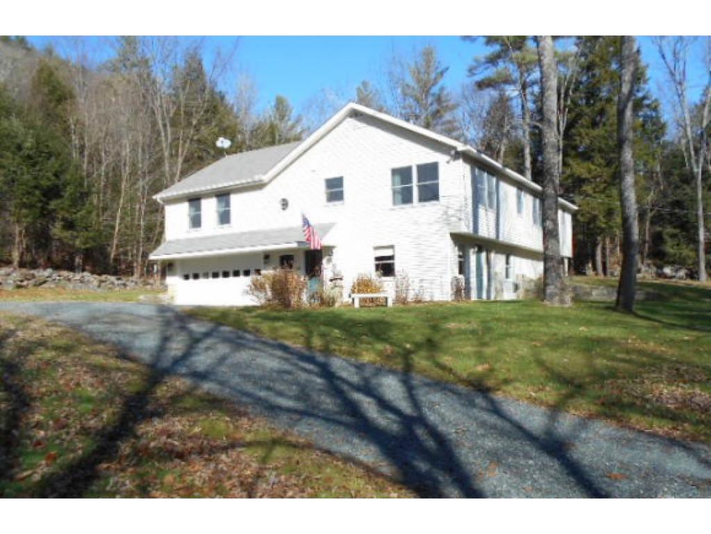 802 Center Road Cornish, NH 03745 - Photo 1 of 28
