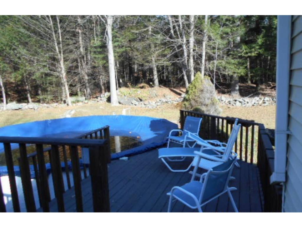 802 Center Road Cornish, NH 03745 - Photo 25 of 28