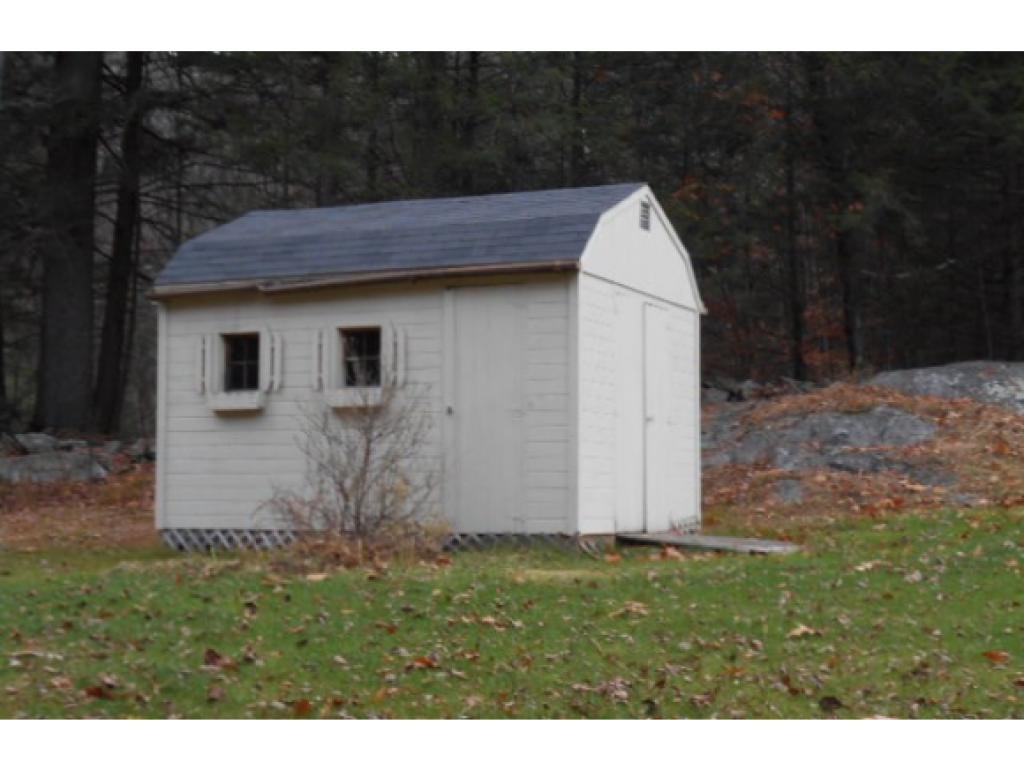 802 Center Road Cornish, NH 03745 - Photo 26 of 28