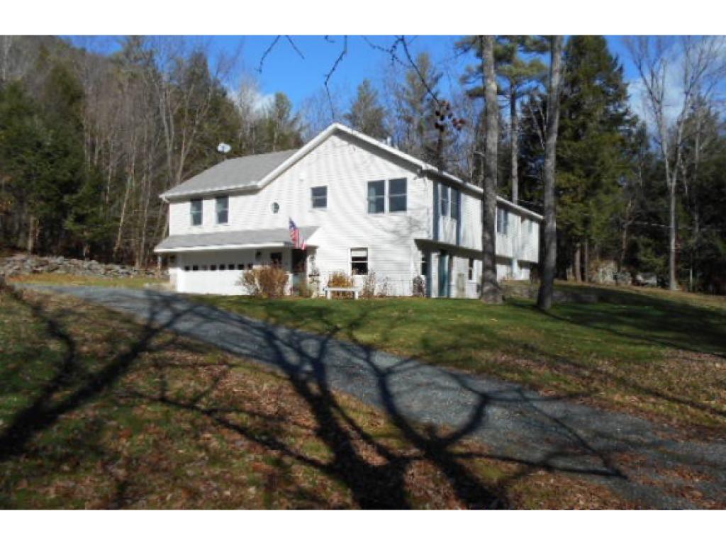 802 Center Road Cornish, NH 03745 - Photo 27 of 28