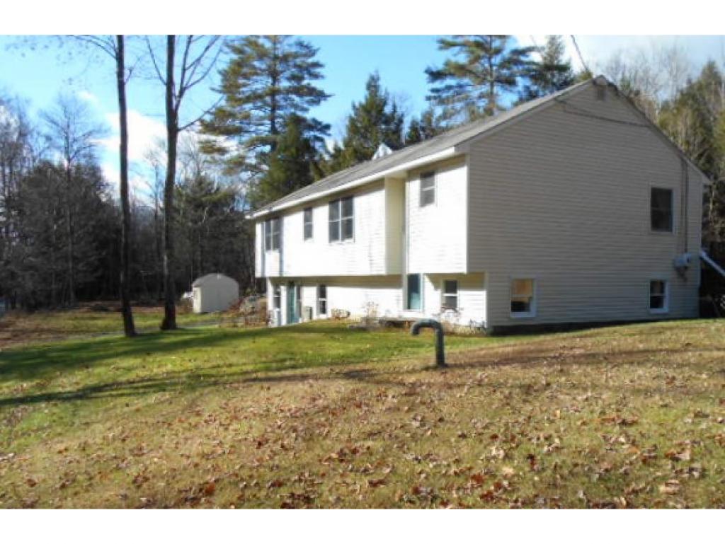 802 Center Road Cornish, NH 03745 - Photo 28 of 28