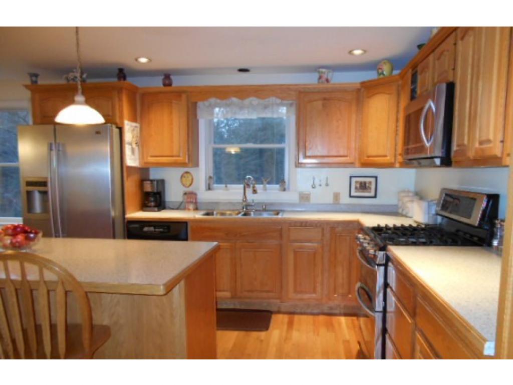 802 Center Road Cornish, NH 03745 - Photo 5 of 28