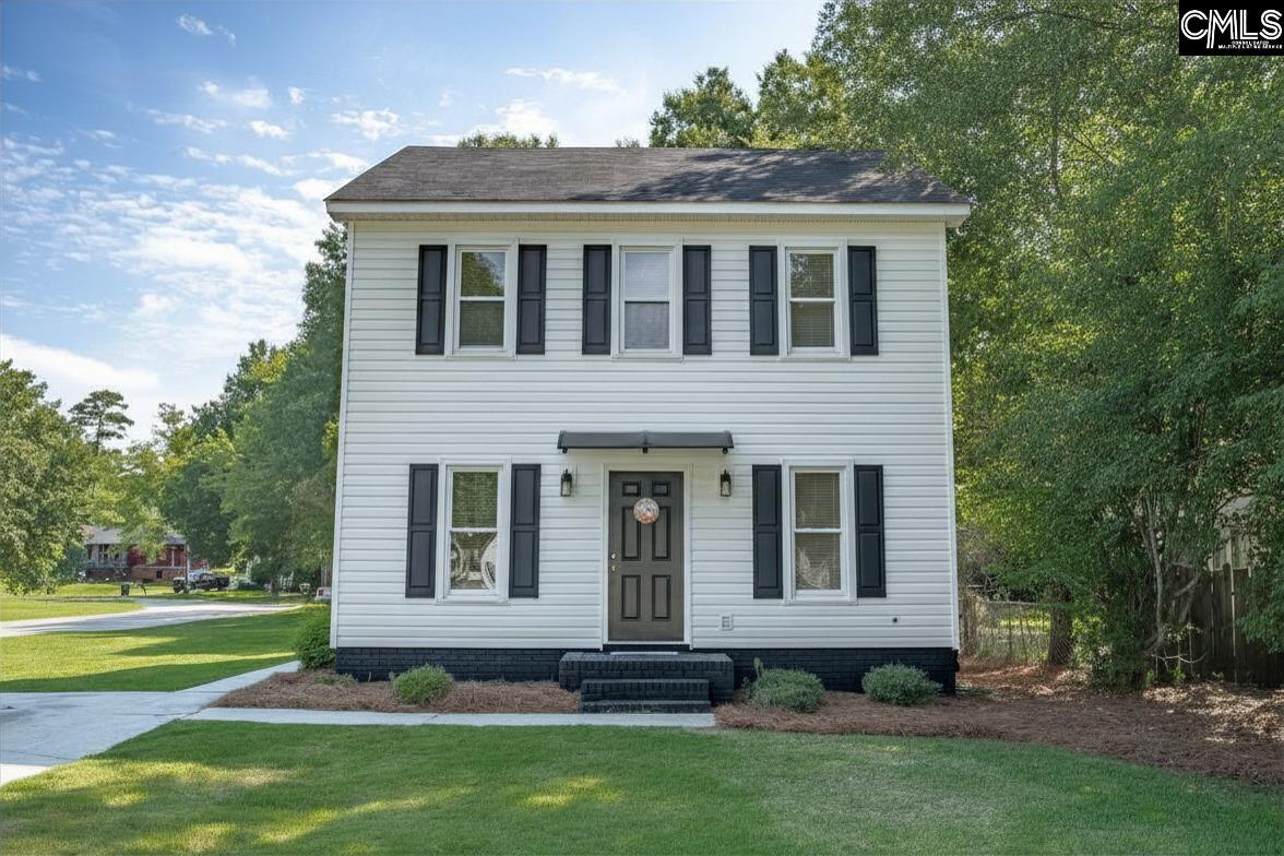 173 East Dean Road Irmo, SC 29063 - Photo 1 of 41