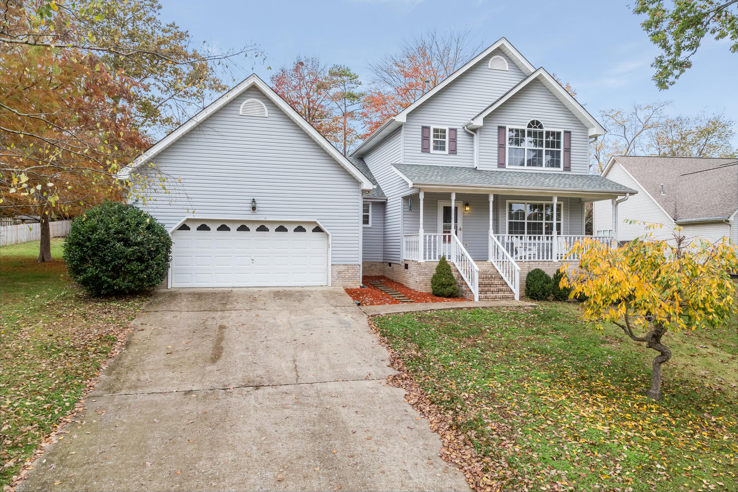 8665 Banner Elk Road Soddy Daisy, TN 37379 - Photo 1 of 30 8665_Banner_Elk_Rd01