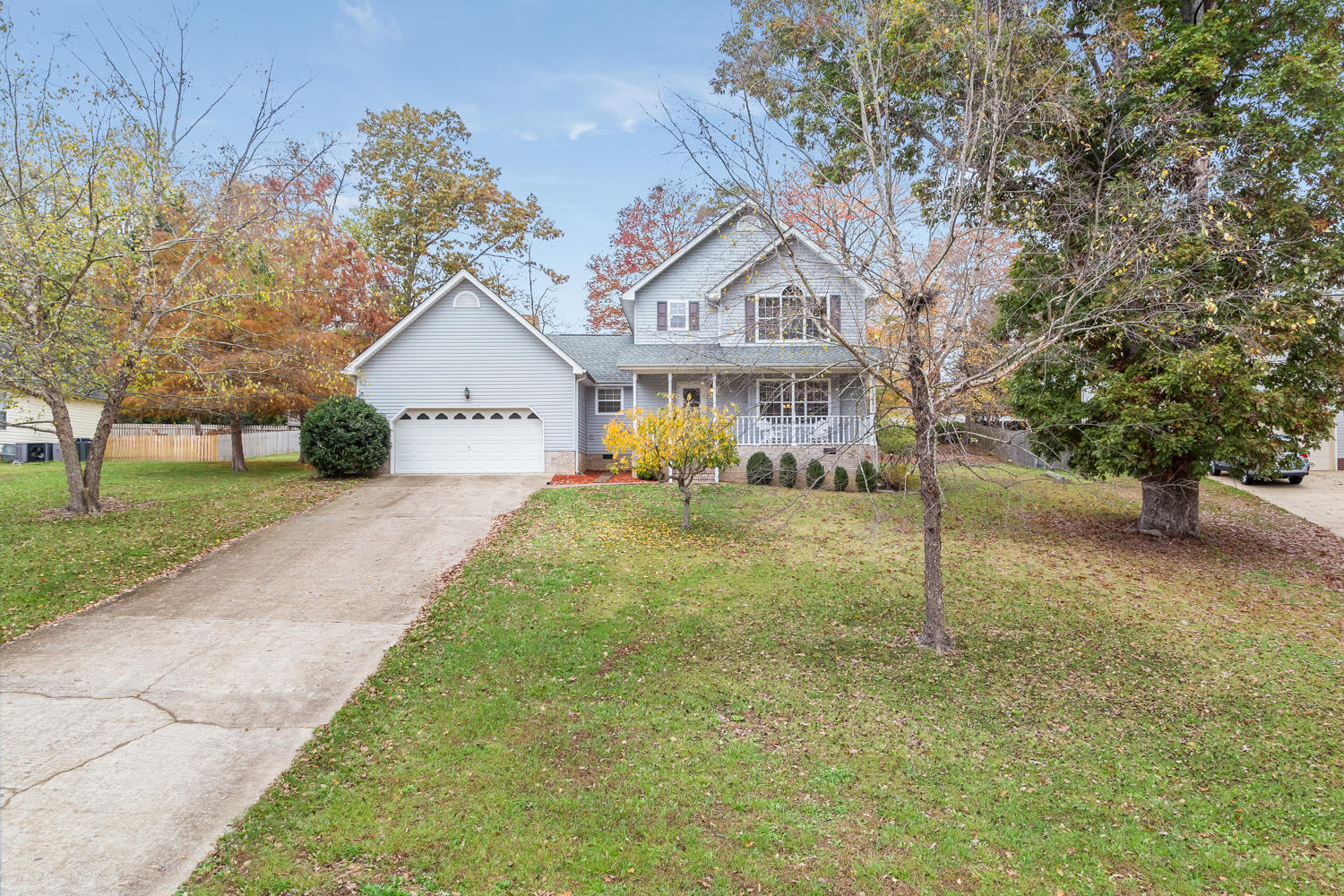 8665 Banner Elk Road Soddy Daisy, TN 37379 - Photo 3 of 30 8665_Banner_Elk_Rd03