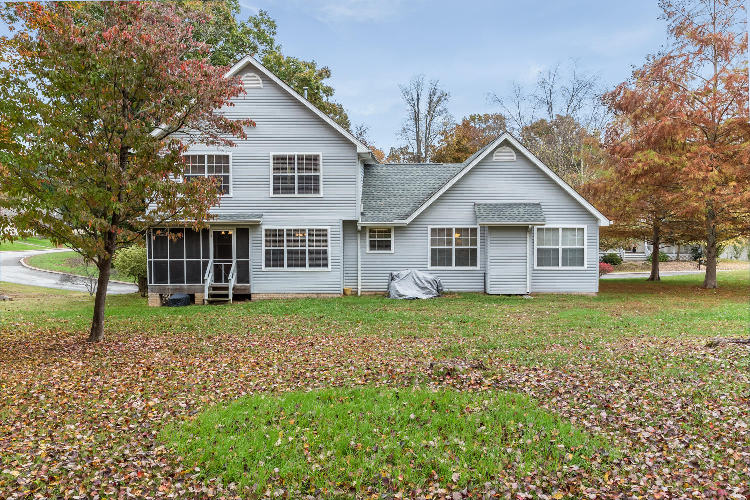 8665 Banner Elk Road Soddy Daisy, TN 37379 - Photo 8 of 30 8665_Banner_Elk_Rd08
