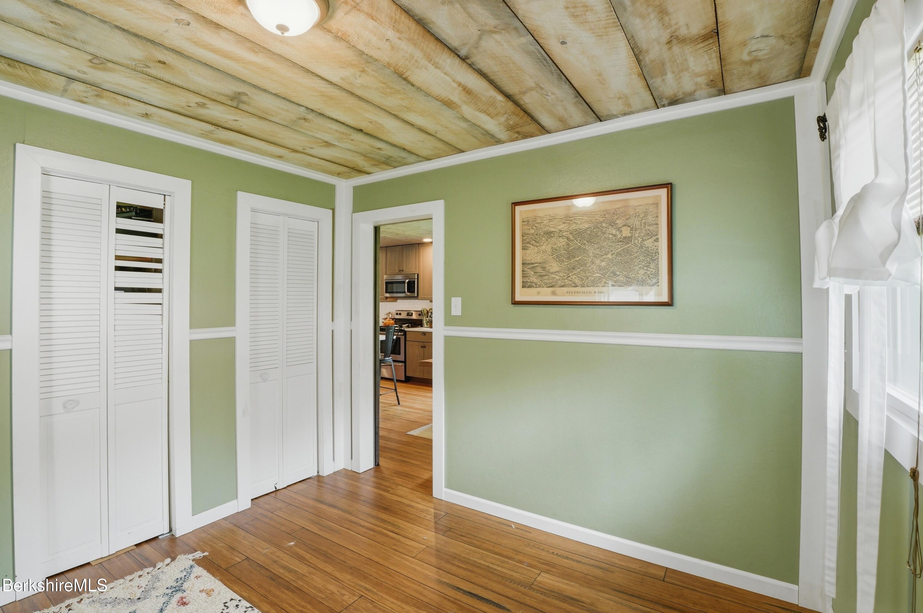 491 Main Road Savoy, MA 01256 - Photo 14 of 35 BONUS ROOM/OFFICE