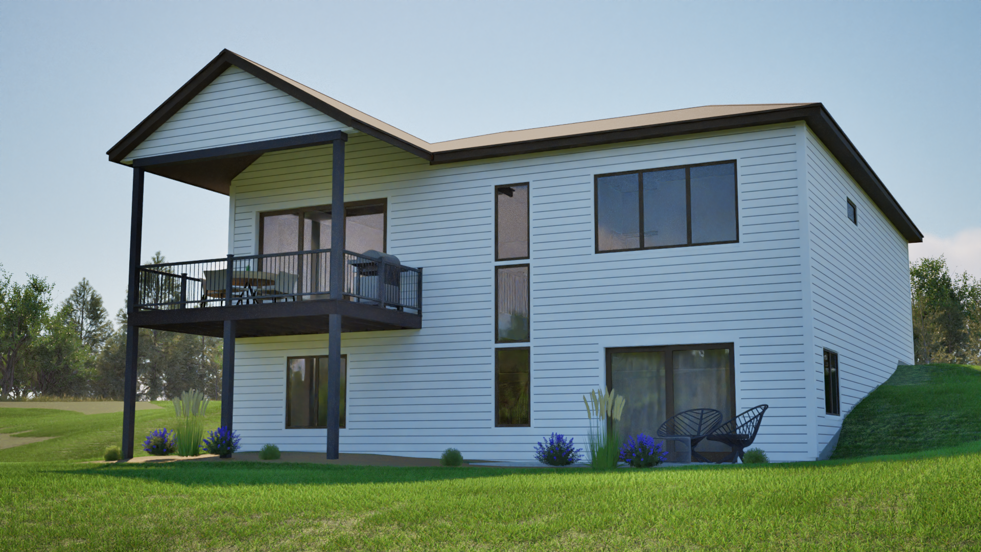 928 Milborne Lane Northwest Rochester, MN 55901 - Photo 3 of 4